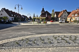 Pętla na Łódzkiej nie do poznania