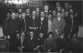 70 lat Mechanika. Absolwenci mają głos