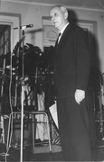 Mechanik ma już 70 lat
