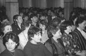 70 lat Mechanika. Absolwenci mają głos