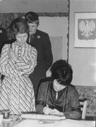 Mechanik ma już 70 lat