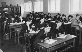 70 lat Mechanika. Absolwenci mają głos