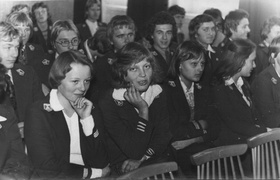 Mechanik ma już 70 lat