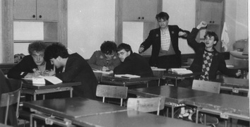 70 lat Mechanika. Absolwenci mają głos