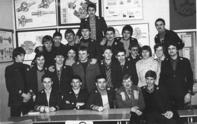 70 lat Mechanika. Absolwenci mają głos