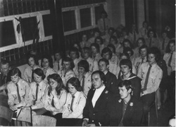 Mechanik ma już 70 lat