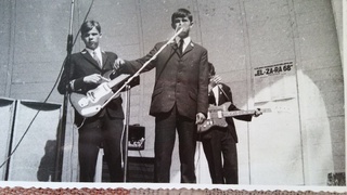 Zdjęcie nadesłane przez Dorotę Ekes