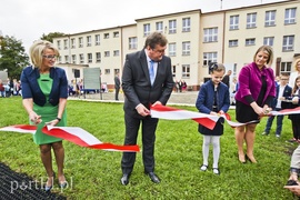 Plac zabaw jak marzenie