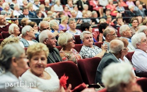 Seniorzy z indeksami