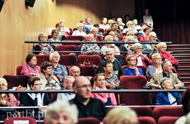 Seniorzy z indeksami