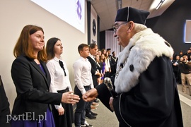 PWSZ stawia na praktykę