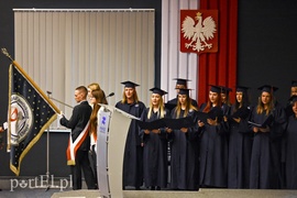 PWSZ stawia na praktykę