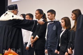 PWSZ stawia na praktykę