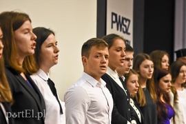 PWSZ stawia na praktykę