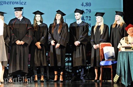 Tak świętuje EUH-E