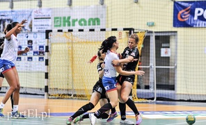 Start przegrał wygrany mecz (piłka ręczna)