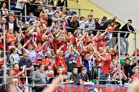 Start przegrał wygrany mecz (piłka ręczna)