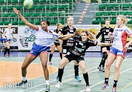 Start przegrał wygrany mecz (piłka ręczna)