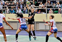 Start przegrał wygrany mecz (piłka ręczna)