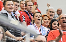 Start przegrał wygrany mecz (piłka ręczna)