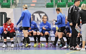 Start przegrał wygrany mecz (piłka ręczna)