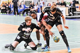 Start przegrał wygrany mecz (piłka ręczna)