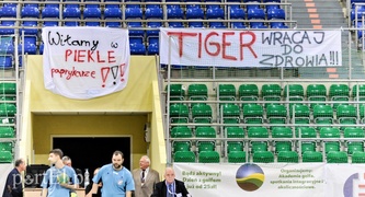 Start przegrał wygrany mecz (piłka ręczna)