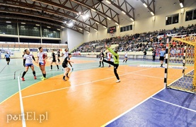 Start przegrał wygrany mecz (piłka ręczna)