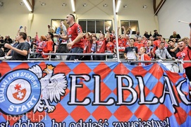 Start przegrał wygrany mecz (piłka ręczna)