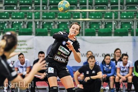 Start przegrał wygrany mecz (piłka ręczna)