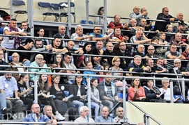 Start przegrał wygrany mecz (piłka ręczna)