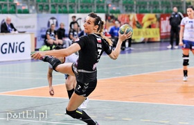 Start przegrał wygrany mecz (piłka ręczna)