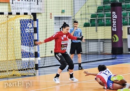 Start przegrał wygrany mecz (piłka ręczna)