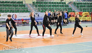 Start przegrał wygrany mecz (piłka ręczna)