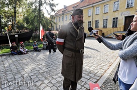 Teledysk pamięci o powstaniu