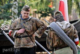 Teledysk pamięci o powstaniu