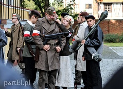 Teledysk pamięci o powstaniu