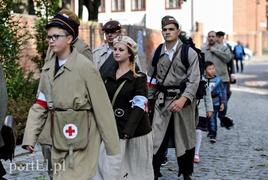 Teledysk pamięci o powstaniu