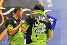 Mlexer odesłał olsztynian z kwitkiem