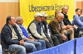 Mlexer odesłał olsztynian z kwitkiem