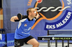 Mlexer odesłał olsztynian z kwitkiem Mlexer odesłał olsztynian z kwitkiem