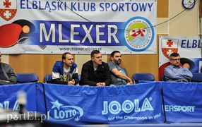 Mlexer odesłał olsztynian z kwitkiem