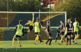 Concordia lepsza od juniorów Olimpii Concordia lepsza od juniorów Olimpii