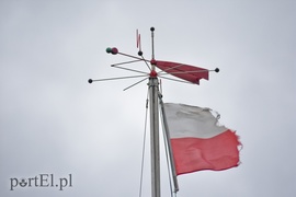 Woda powoli opada, alarm odwołany (aktualizacja)