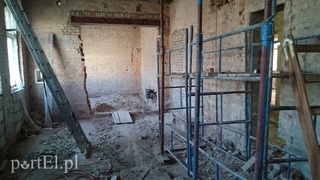 Nowe życie byłej rzeźni