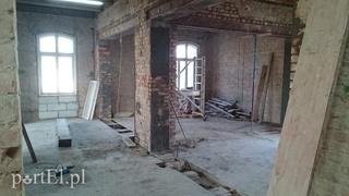 Nowe życie byłej rzeźni