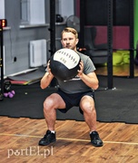 PortEl testuje: Trening personalny to jest to!