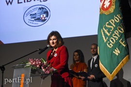 Gastronomik z duszą, czyli 70 lat minęło