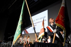 Gastronomik z duszą, czyli 70 lat minęło