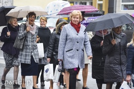 Gastronomik z duszą, czyli 70 lat minęło